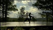 Dancing at Jacob’s Pillow: Never Stand Still still