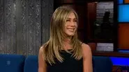 Jennifer Aniston, Cooper Hoffman still