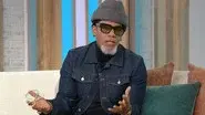 D.L. Hughley, Millie Peartree still