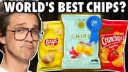 Can We Find The Award Winning Food? still