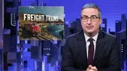 December 10, 2023: Freight Trains still
