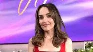 Chloe Fineman still