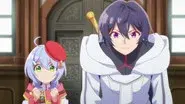The Legendary Blacksmith still