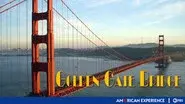 Golden Gate Bridge still