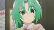 Wataakashi-hen: Cotton-Revealing Chapter, Part 1 still