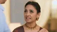 Abhira finds Rohit still