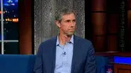 Beto O’Rourke, Matilda Lawler still