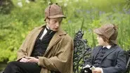 Return of Sherlock Holmes still