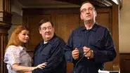 The Unusual Suspects still