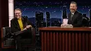 Seth Rogen, Rachel Zegler still