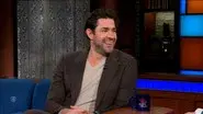 John Krasinski, Sarah Polley still