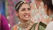 Vidya insults Kaveri still