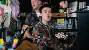 Jacob Collier still