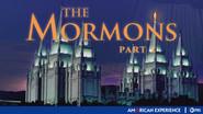 The Mormons (2): Church and State still