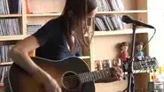 Sera Cahoone still