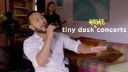 John Legend: Tiny Desk (Home) Concert still
