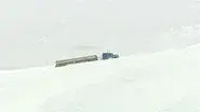 Race for the Finish still