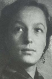 Anna Zarzhitskaya