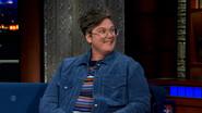 Hannah Gadsby, Sandra Bullock, Buffalo Nichols still