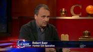 Robert Baer still