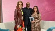 Courtney B. Vance still