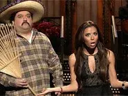Eva Longoria/Korn still