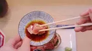 My first town sushi still