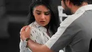 Abhira and Armaan's divorcing hearing still