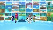 Island Adventures (5): The Titans Show still
