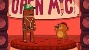 Son of Rap Bear still