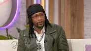 Katt Williams still