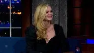 Elle Fanning, Ben Schwartz still