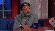 Spike Lee, Andy Cohen, Carly Simon still