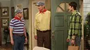 Big Episode. Someone Stole a Spoon still