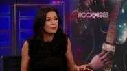 Catherine Zeta-Jones still