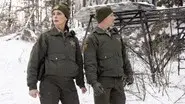 The Hunting Party still