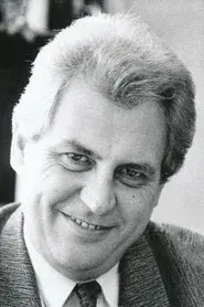 Miloš Zeman