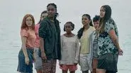 “Baptism” still