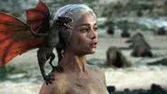 Fire and Blood still