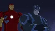 Inhumans Among Us still