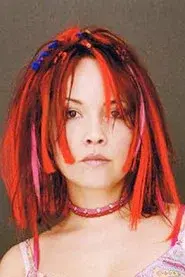Dominique Davalos