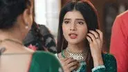 Rohit's demand stuns Kaveri still