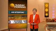 10/15/2023: Sunday Morning still