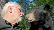 A Bear With A Bounty still