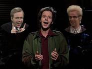 Dana Carvey/Dr. Dre still