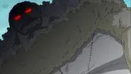 Something Has Happened to Hordy! The True Power of the Evil Drug! still