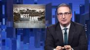 July 28, 2024: The West Bank Settlements still
