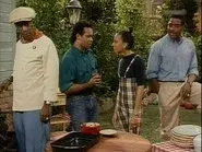 The Last Barbecue still