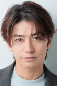 Kouhei Takeda