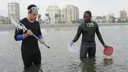 Quick Hardening Caulk still